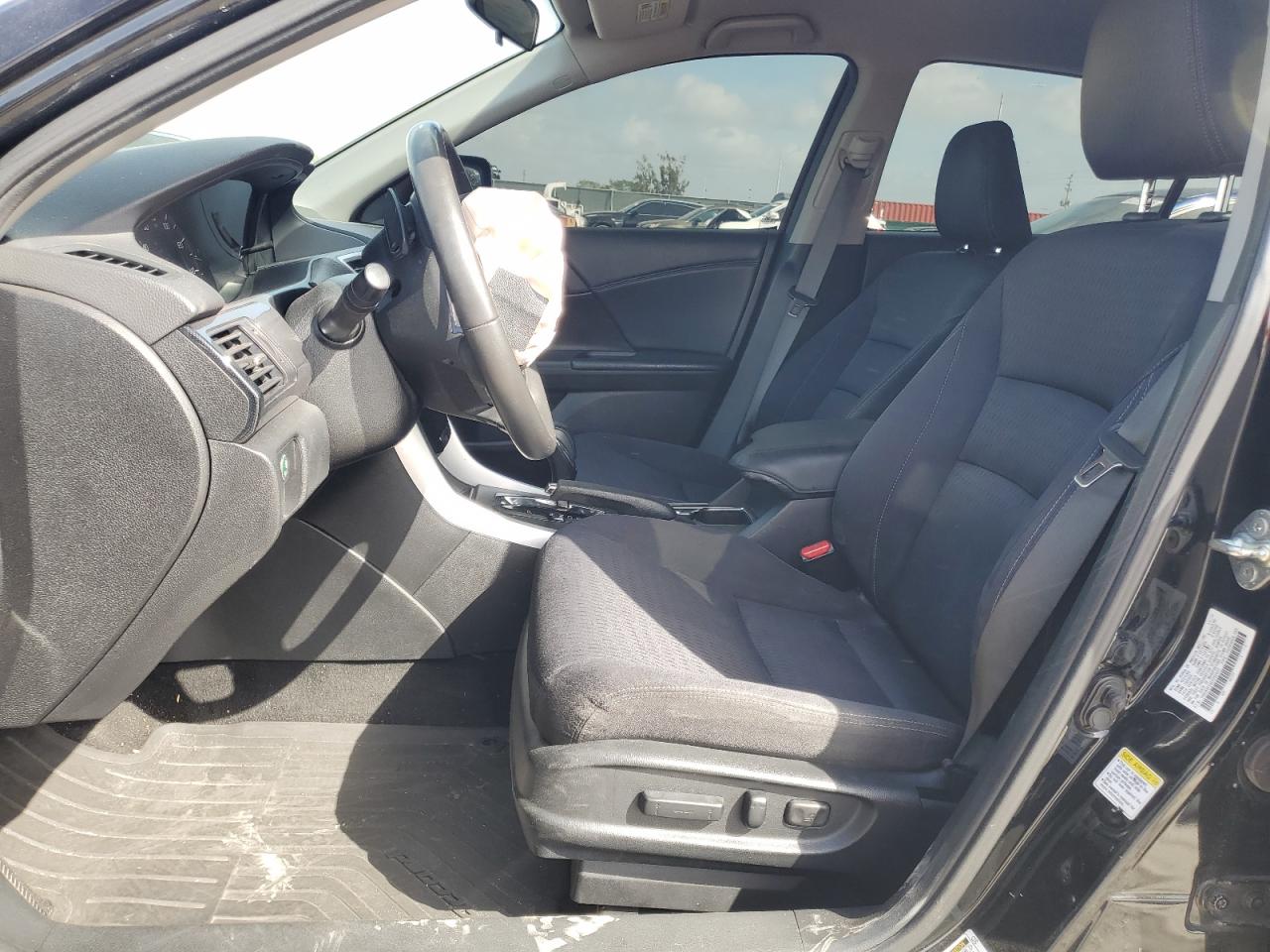 2014 Honda Accord - Image 7