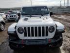 2021 Jeep Wrangler Unlimited Rubicon   за продажба в Chicago Heights, IL - Front End