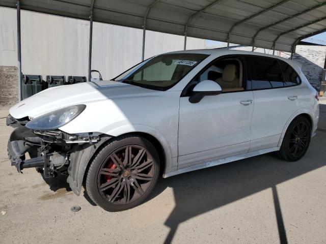 2013 Porsche Cayenne Gts