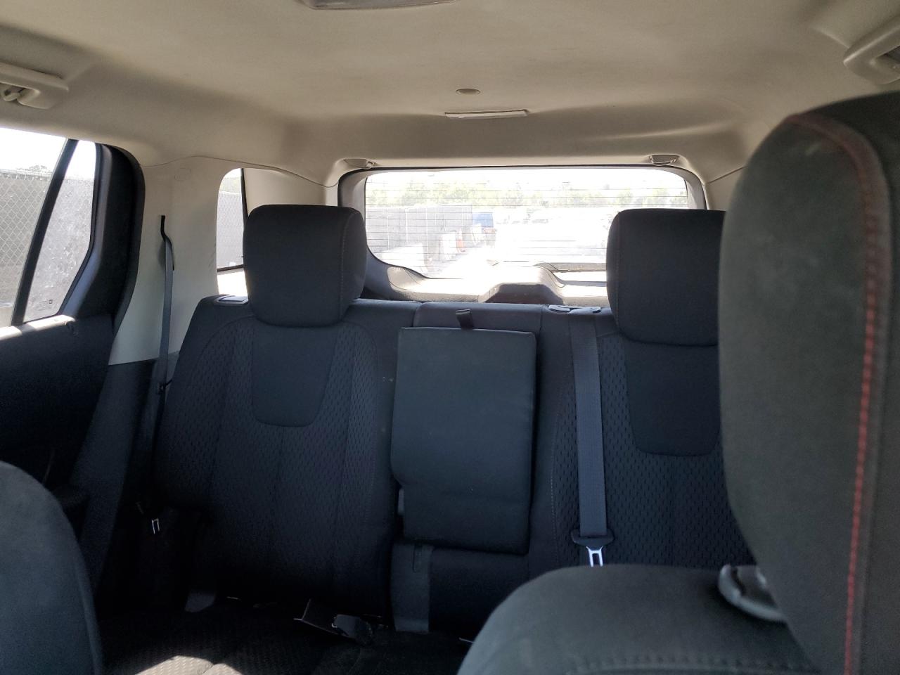 2011 GMC Terrain - Image 10