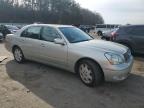 2003 Lexus Ls 430 на продаже в Austell, GA - Minor Dent/Scratches