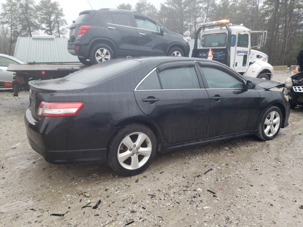 2011 Toyota Camry - Image 3