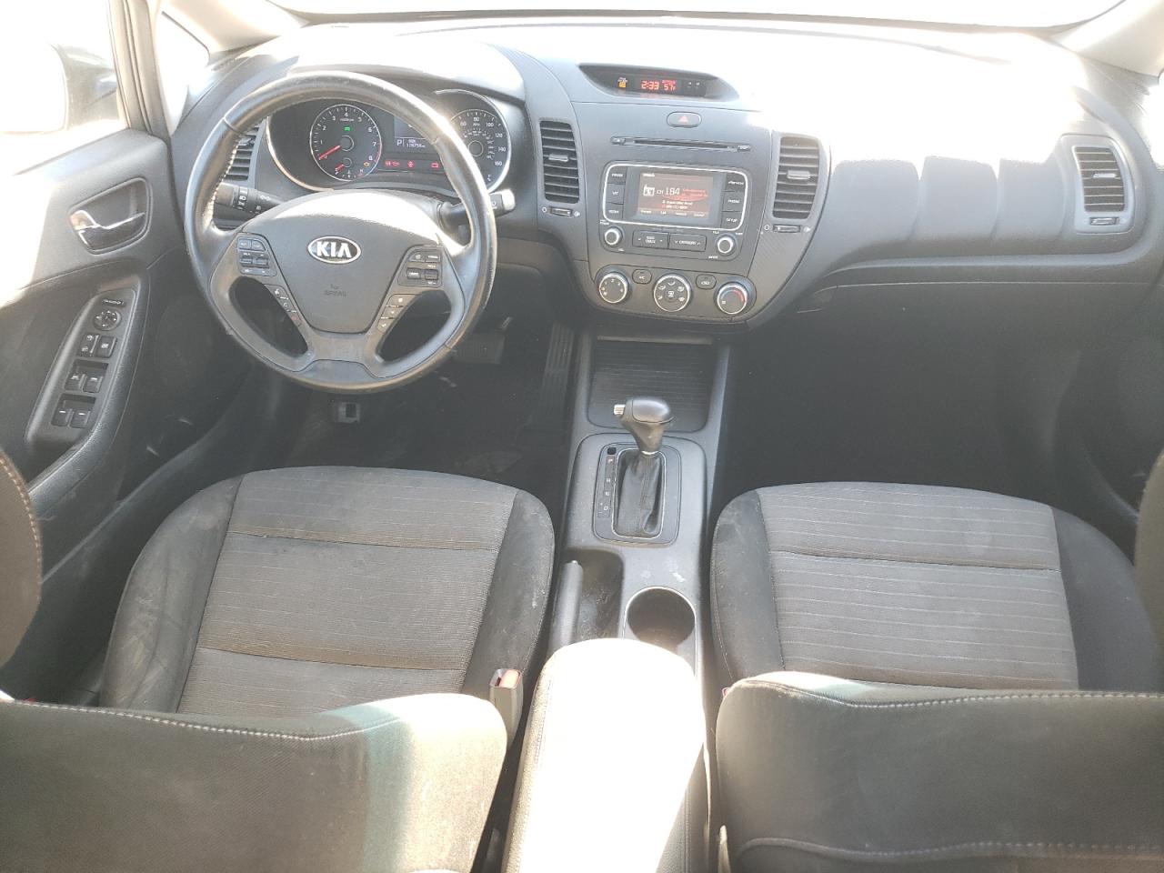 2014 Kia Forte - Image 8