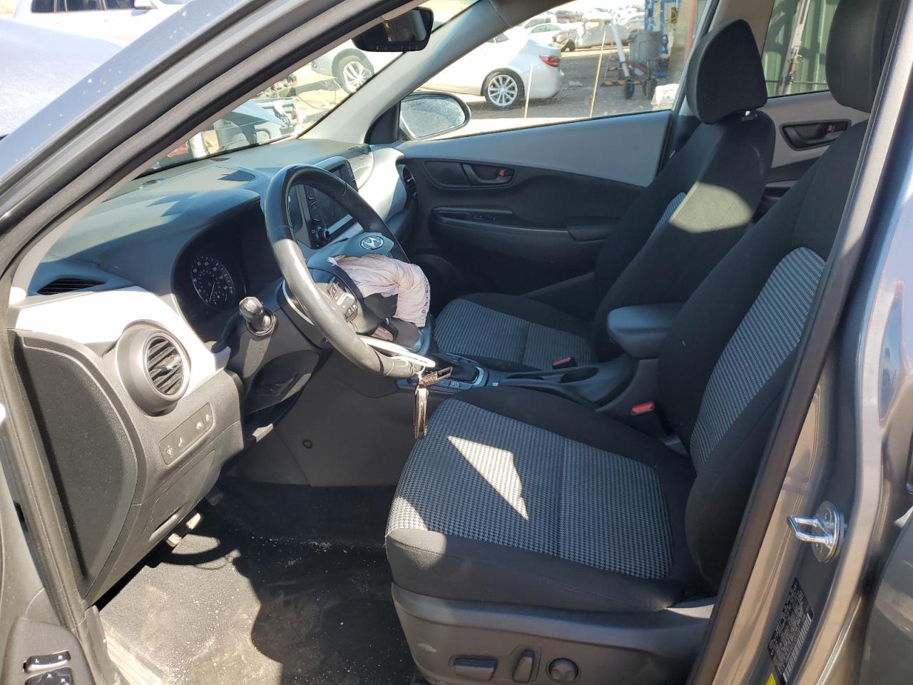 2020 Hyundai Kona - Image 7