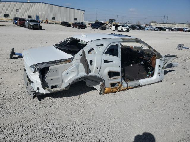  DODGE CHALLENGER 2018 Белый