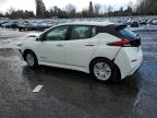 Portland, OR에서 판매 중인 2018 Nissan Leaf S - Front End
