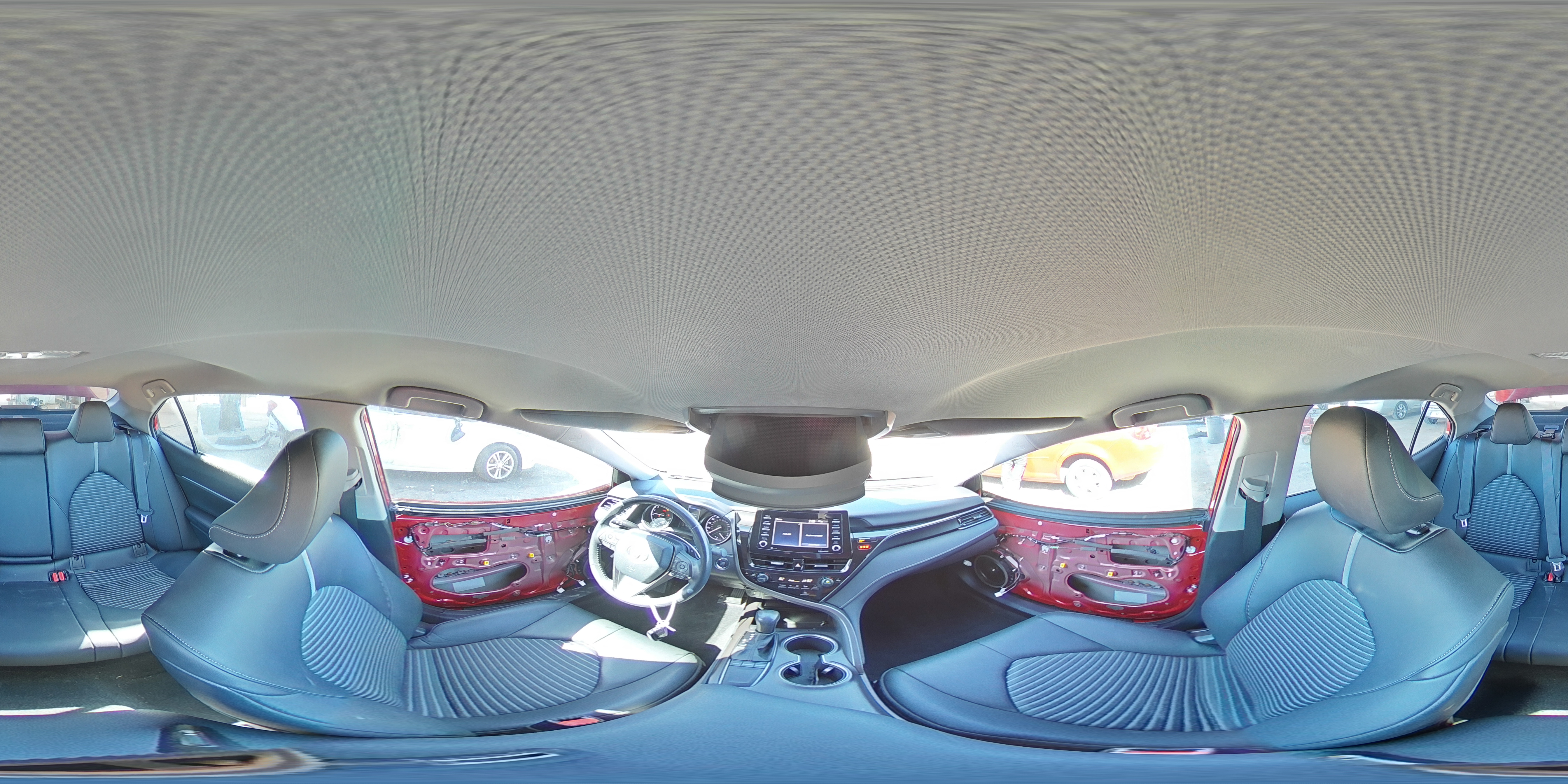 2022 Toyota Camry - Image 12