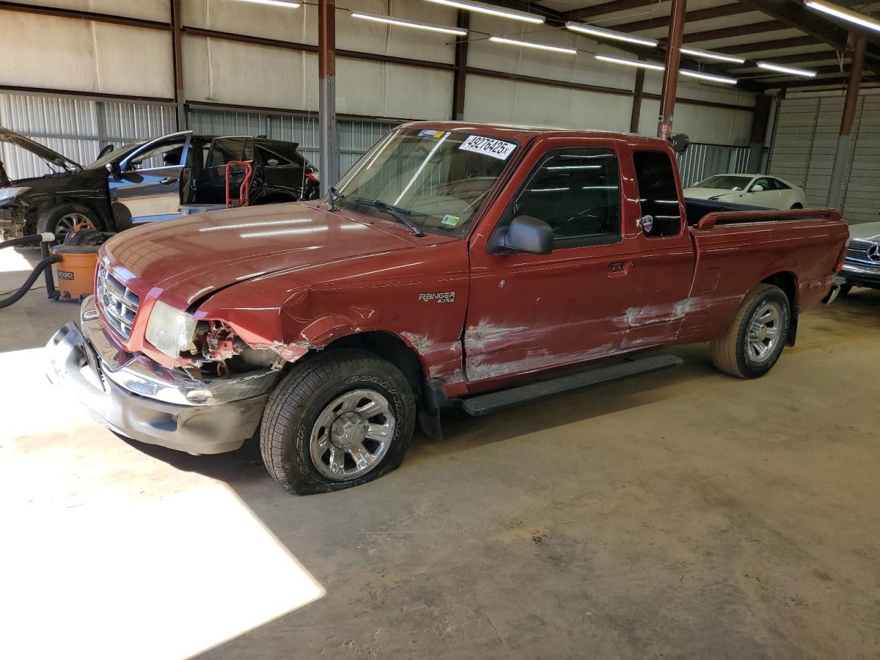 2003 Ford Ranger - Image 1