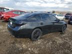 2020 Infiniti Q50 Pure zu verkaufen in Chicago Heights, IL - Front End