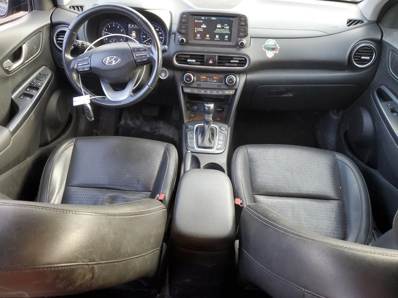 2020 Hyundai Kona - Image 8