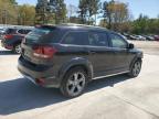 2018 Dodge Journey Crossroad на продаже в Gaston, SC - Front End