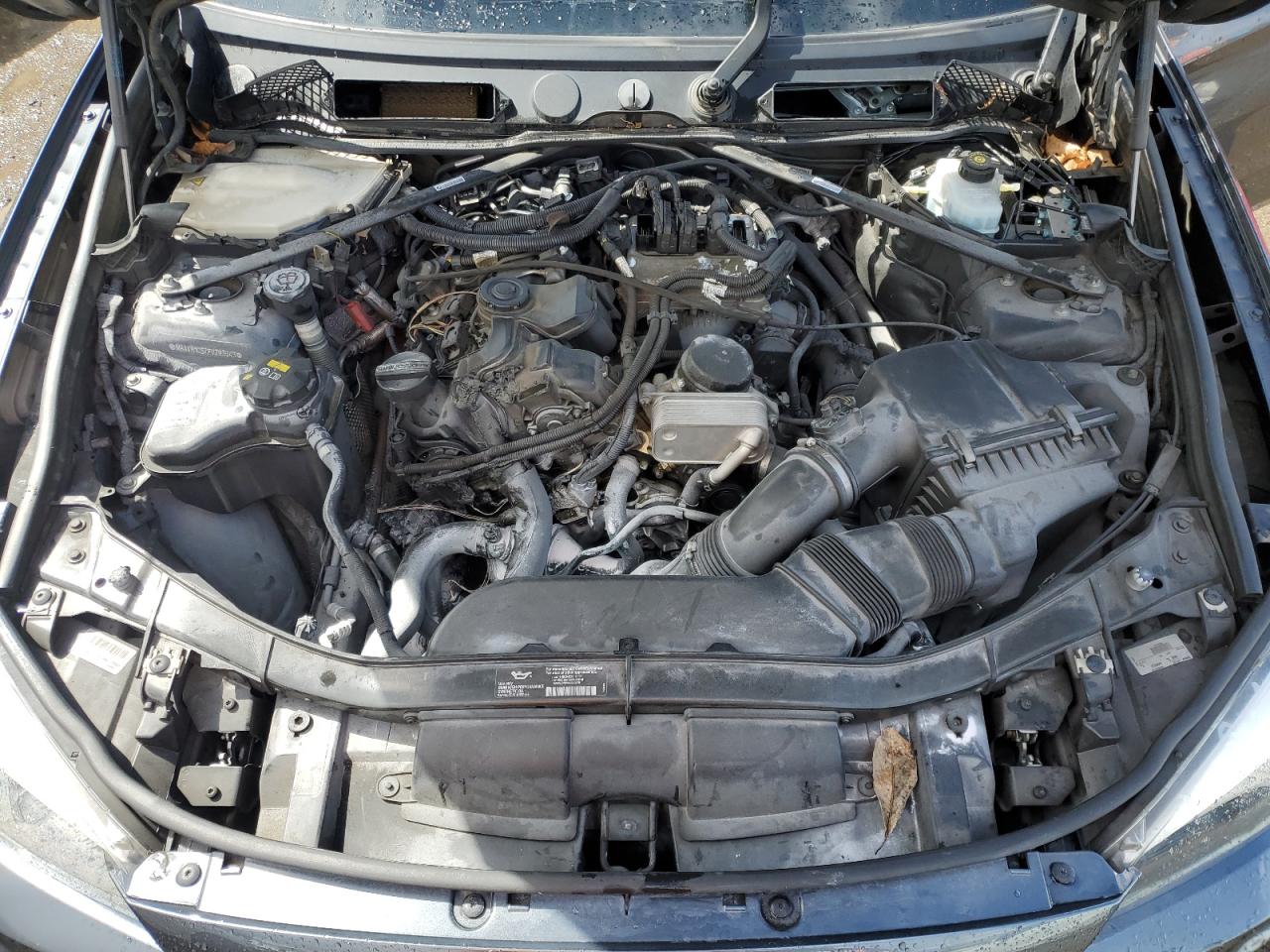 2015 BMW X1 - Image 12