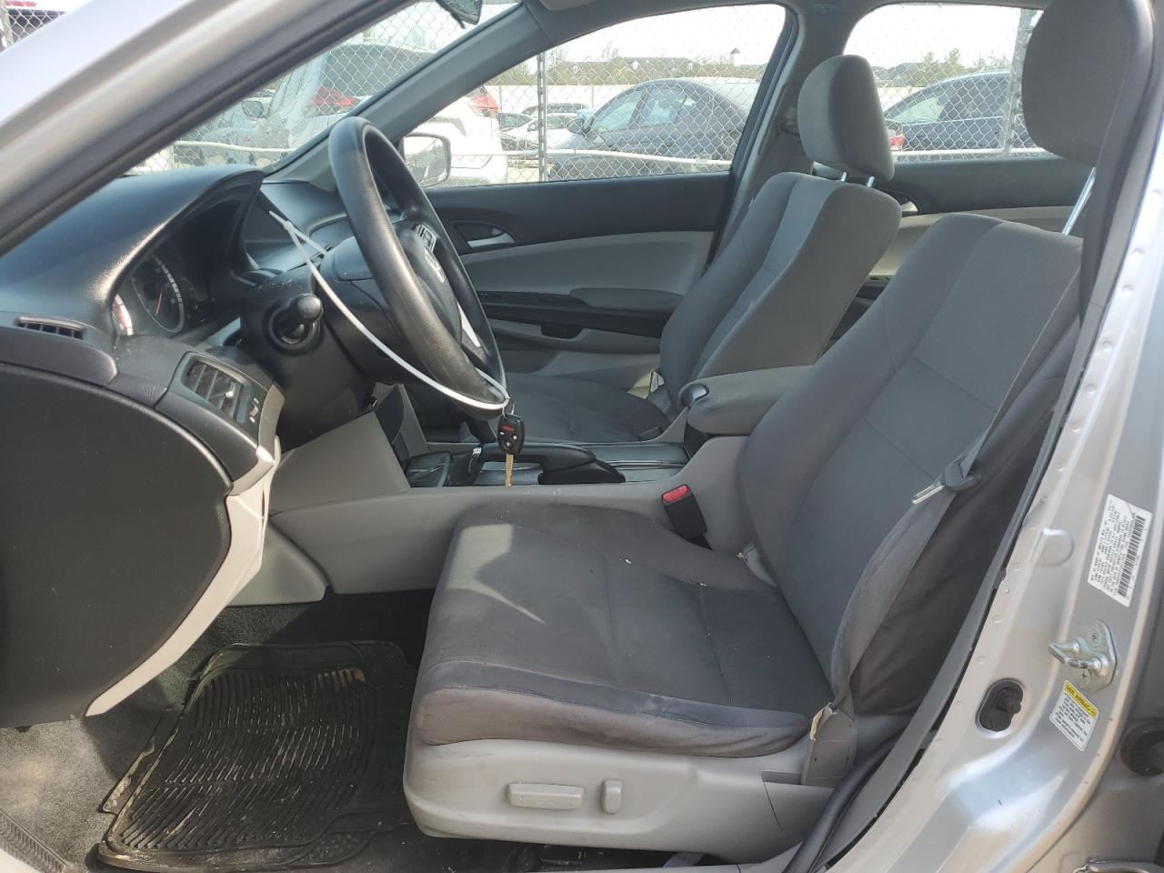 2012 Honda Accord - Image 7