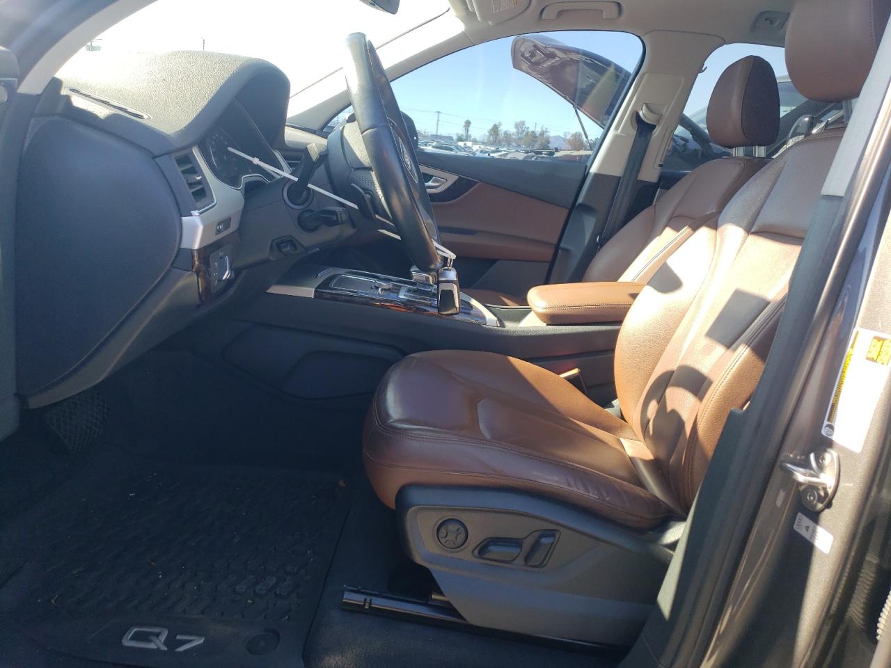 2019 Audi Q7 - Image 7
