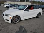 2016 Bmw M235Xi  იყიდება Exeter-ში, RI - Vandalism