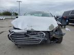 2017 Hyundai Elantra Se for Sale in Wilmer, TX - Front End