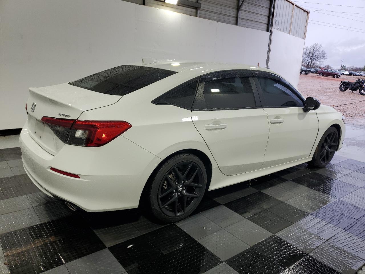 2024 Honda Civic - Image 3