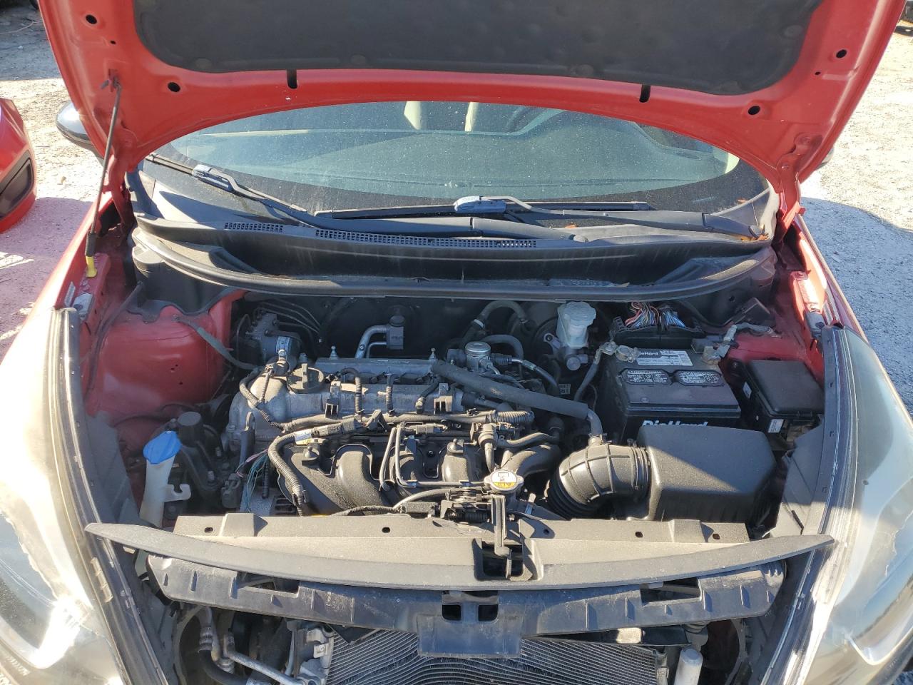 2015 Kia Rio - Image 12