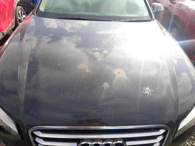 2013 AUDI A8 L SE EX