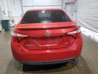 Candia, NH에서 판매 중인 2016 Toyota Corolla L   - Front End