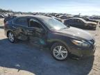2017 Nissan Altima 2.5 en Venta en Madisonville, TN - Side