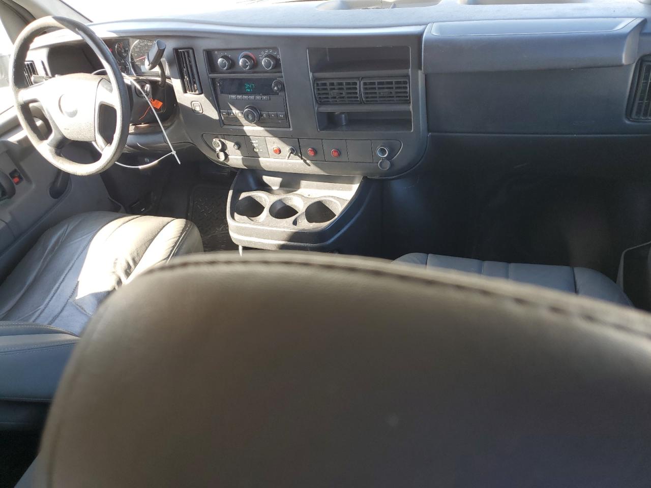 2012 Chevrolet Express - Image 8