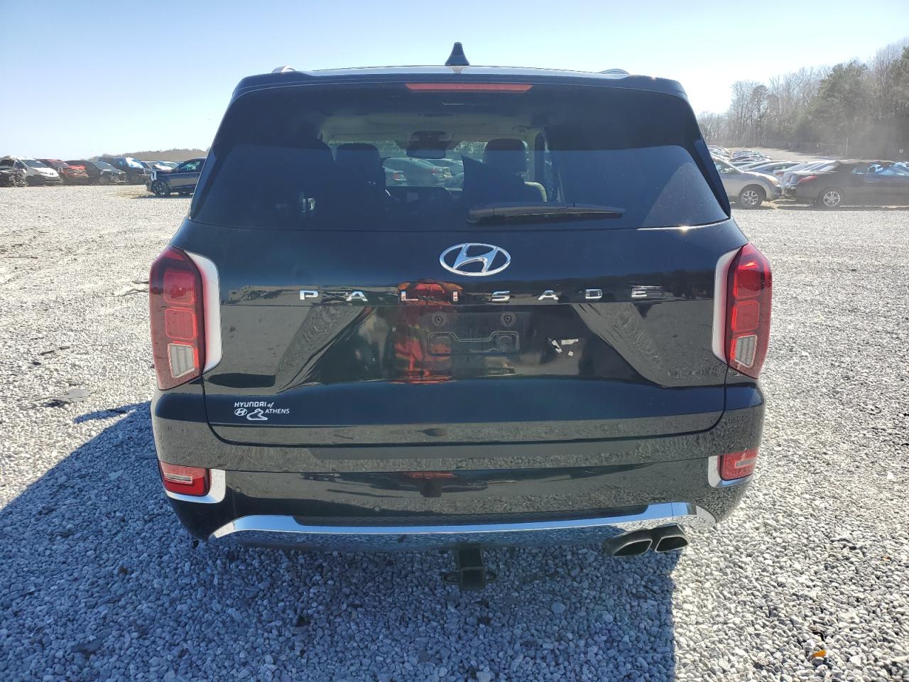 2020 Hyundai Palisade - Image 6