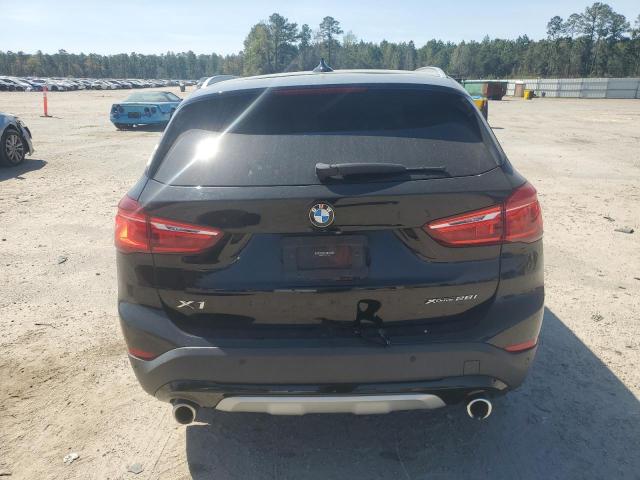  BMW X1 2021 Black