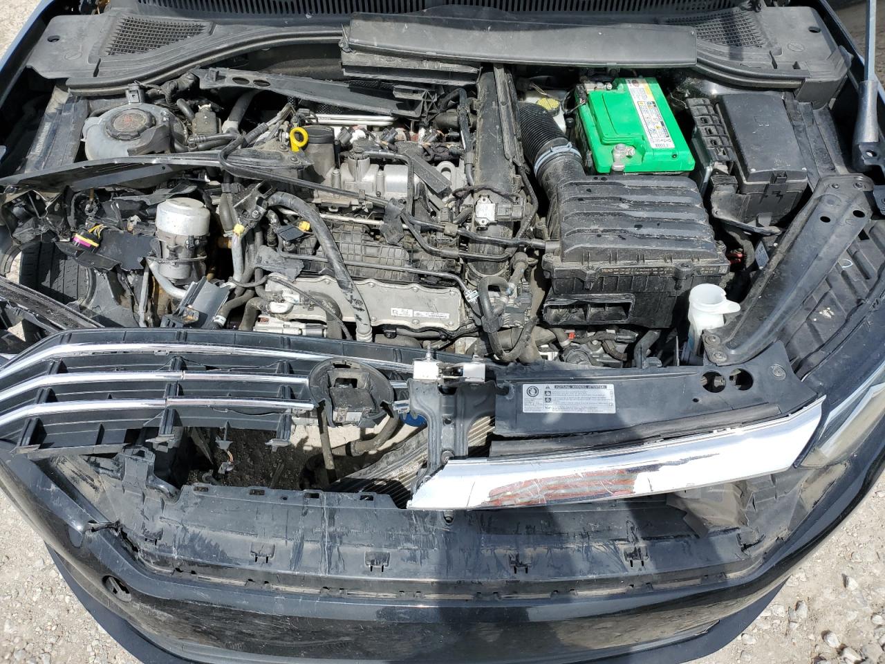 2019 Volkswagen Jetta - Image 12