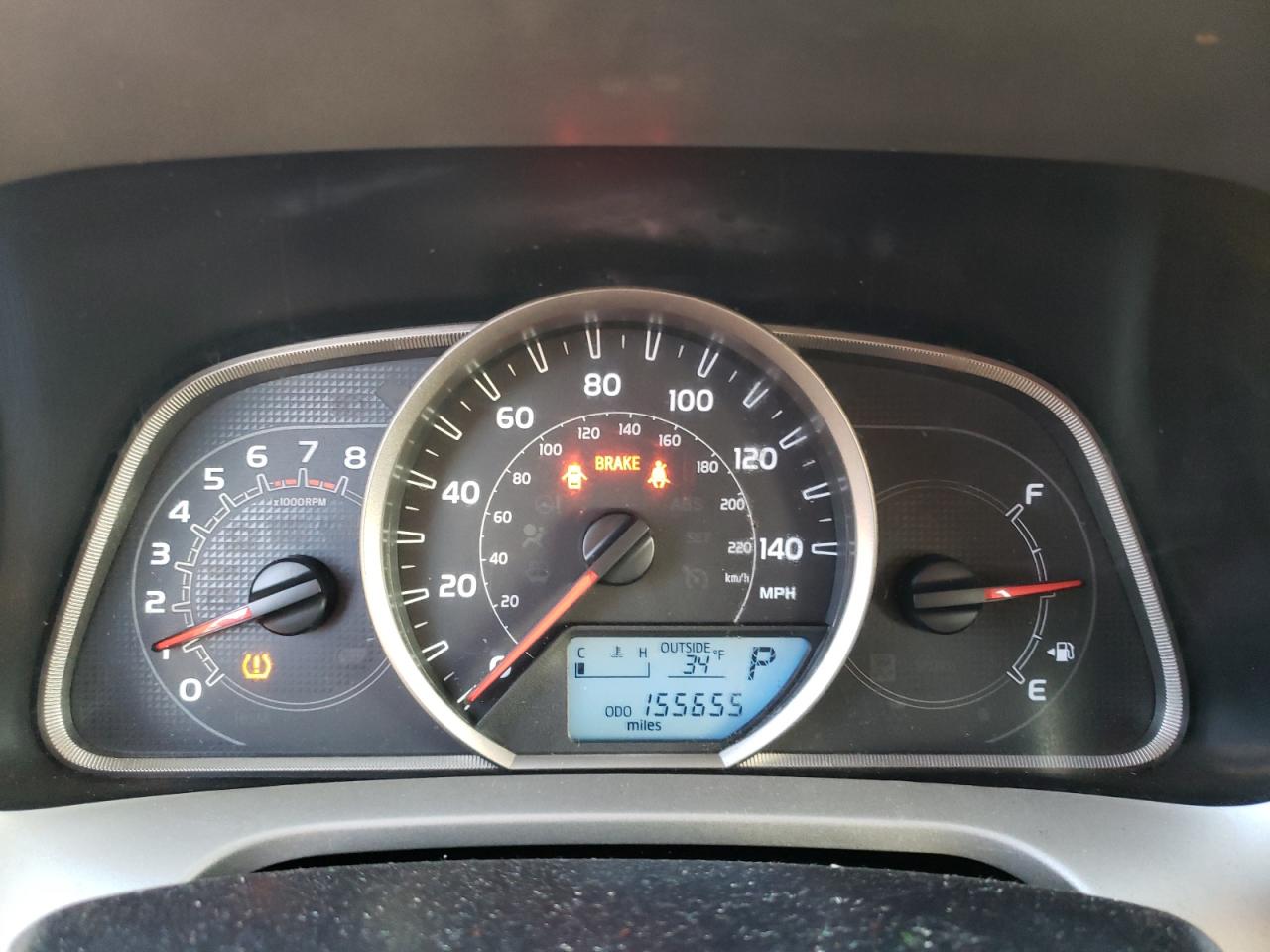 2014 Toyota RAV 4 - Image 9