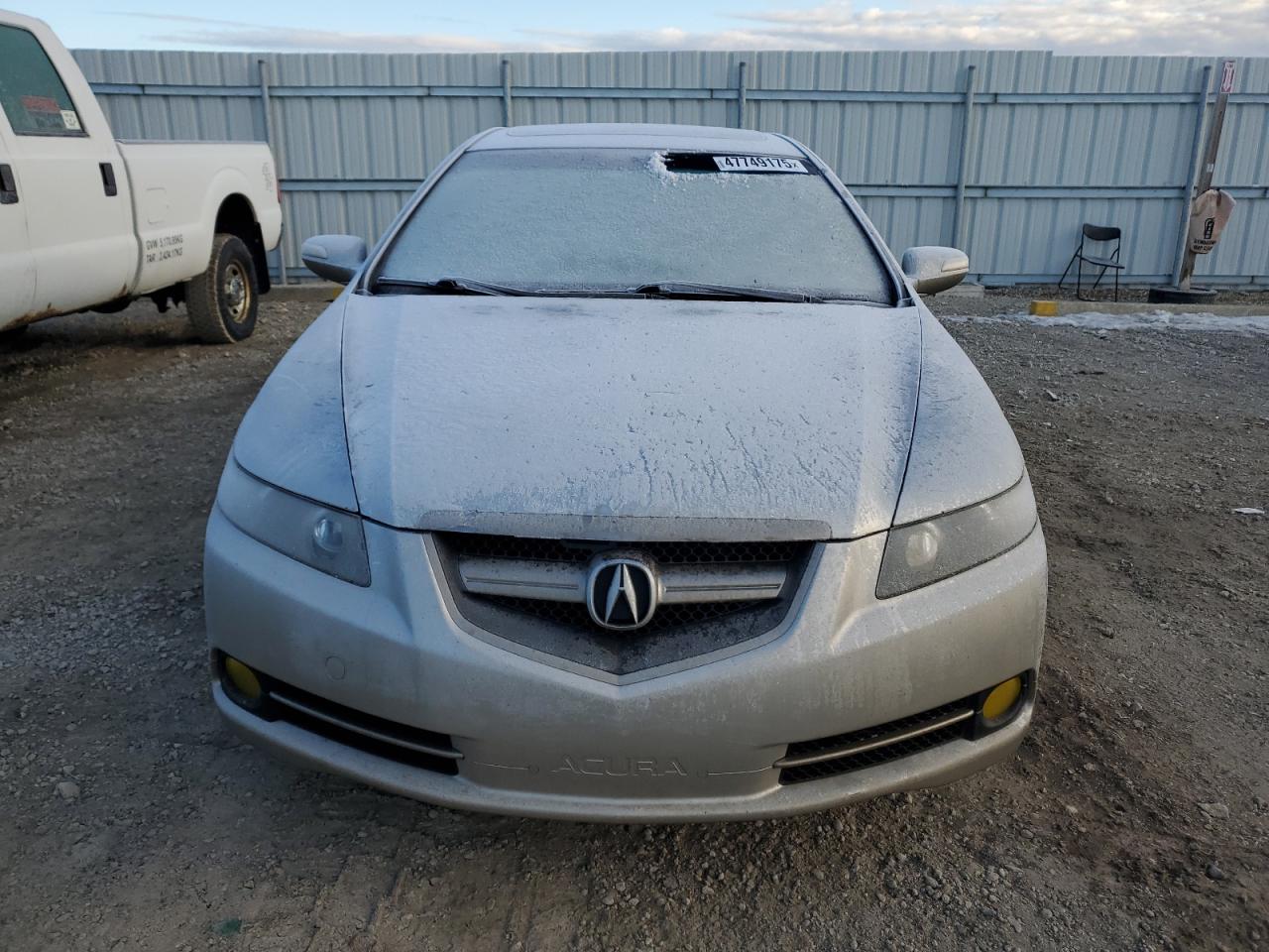 2008 Acura TL - Image 5