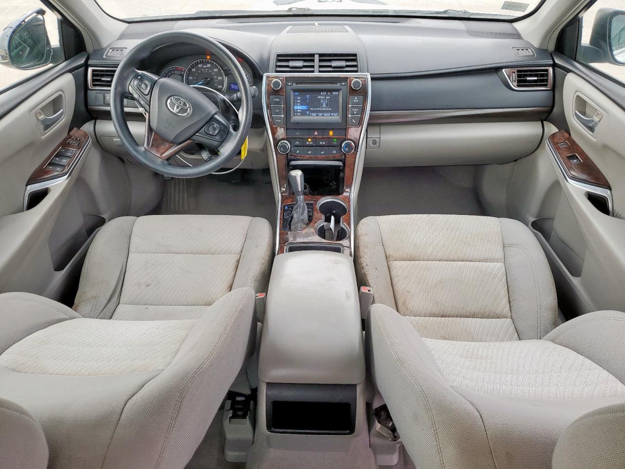 2015 Toyota Camry - Image 8