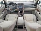 2015 Toyota Camry Le for Sale in Grand Prairie, TX - Front End