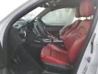2022 Alfa Romeo Stelvio Ti en Venta en Hillsborough, NJ - Side