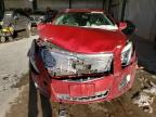 2013 Cadillac Xts Platinum de vânzare în Greenwood, NE - Front End
