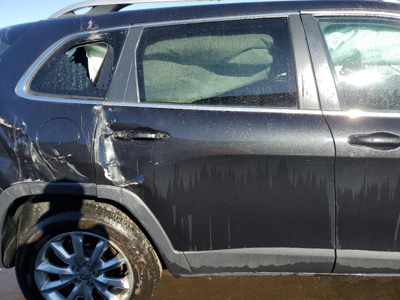 2014 Jeep Grand Cherokee - Image 10
