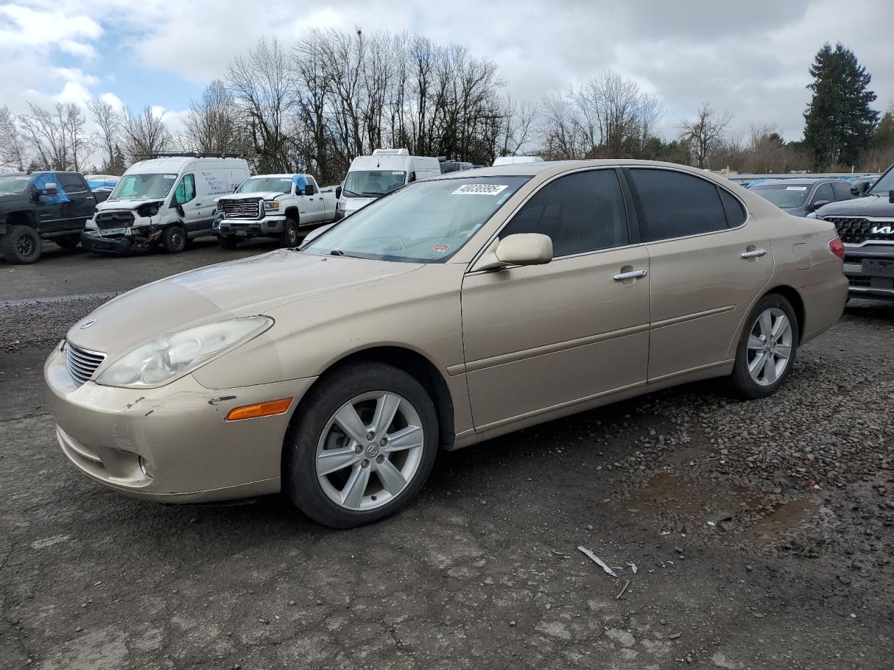 2005 Lexus ES - Image 1