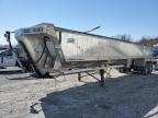 2015 East Side Dump Trailer for Sale in Madisonville, TN - All Over