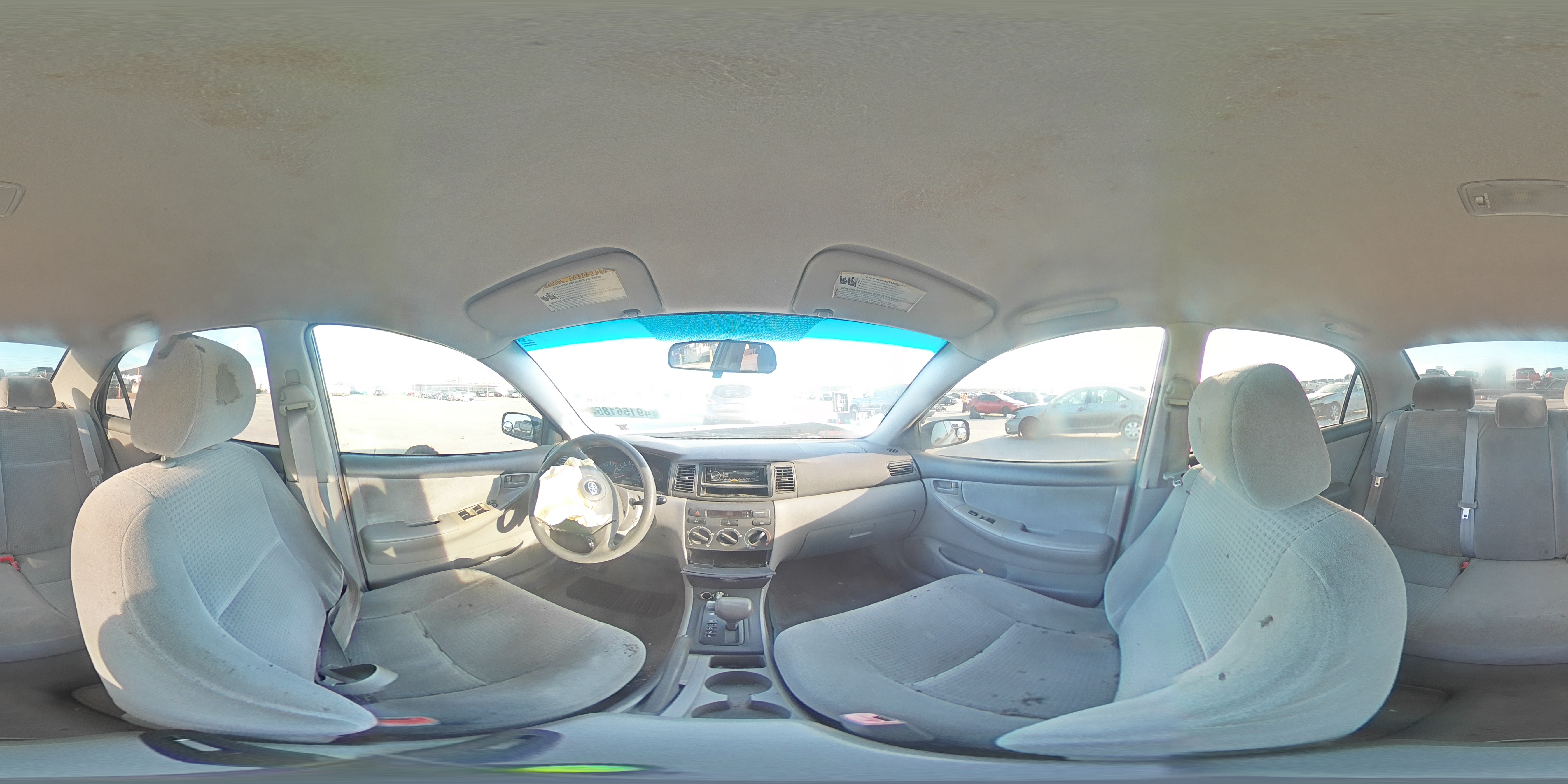 2007 Toyota Corolla - Image 13