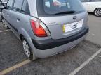 2006 KIA RIO GS AUT for sale at Copart SANDTOFT