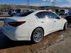 2020 Infiniti Q50 Pure zu verkaufen in Littleton, CO - Front End