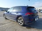 2021 VOLKSWAGEN GOLF R-LIN for sale at Copart WHITBURN