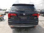 2017 Honda Pilot Elite for Sale in New Orleans, LA - Burn - Engine