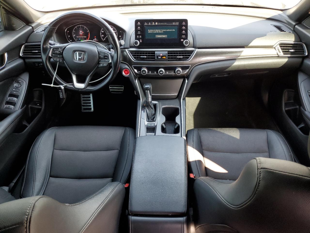 2020 Honda Accord - Image 8