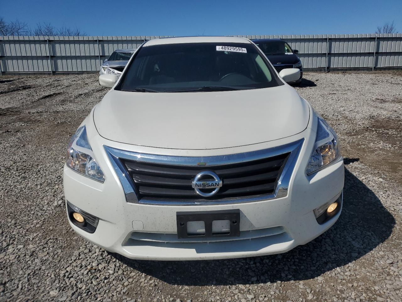 2013 Nissan Altima - Image 5