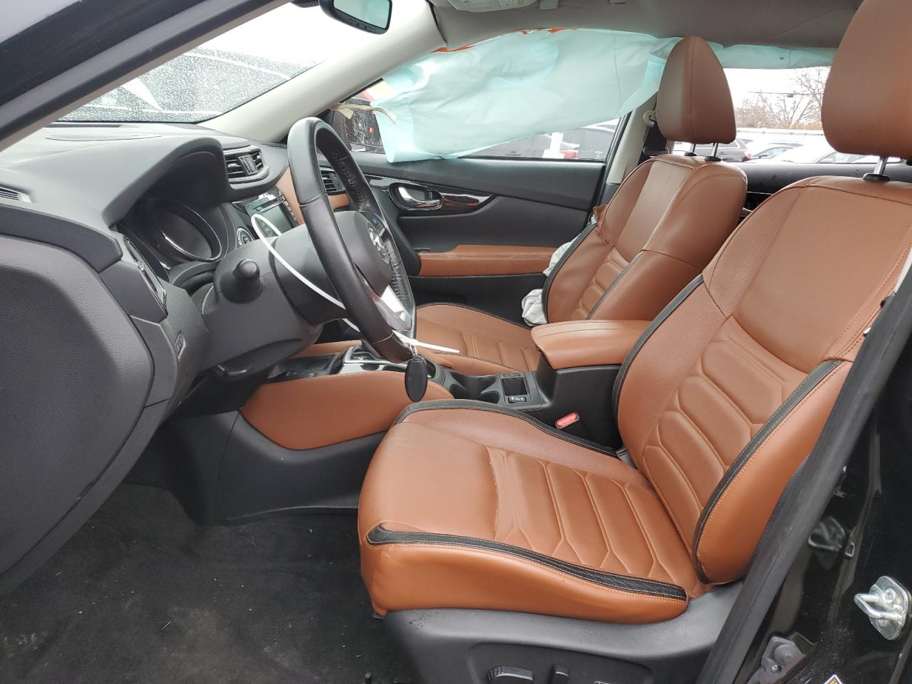 2018 Nissan Rogue - Image 7