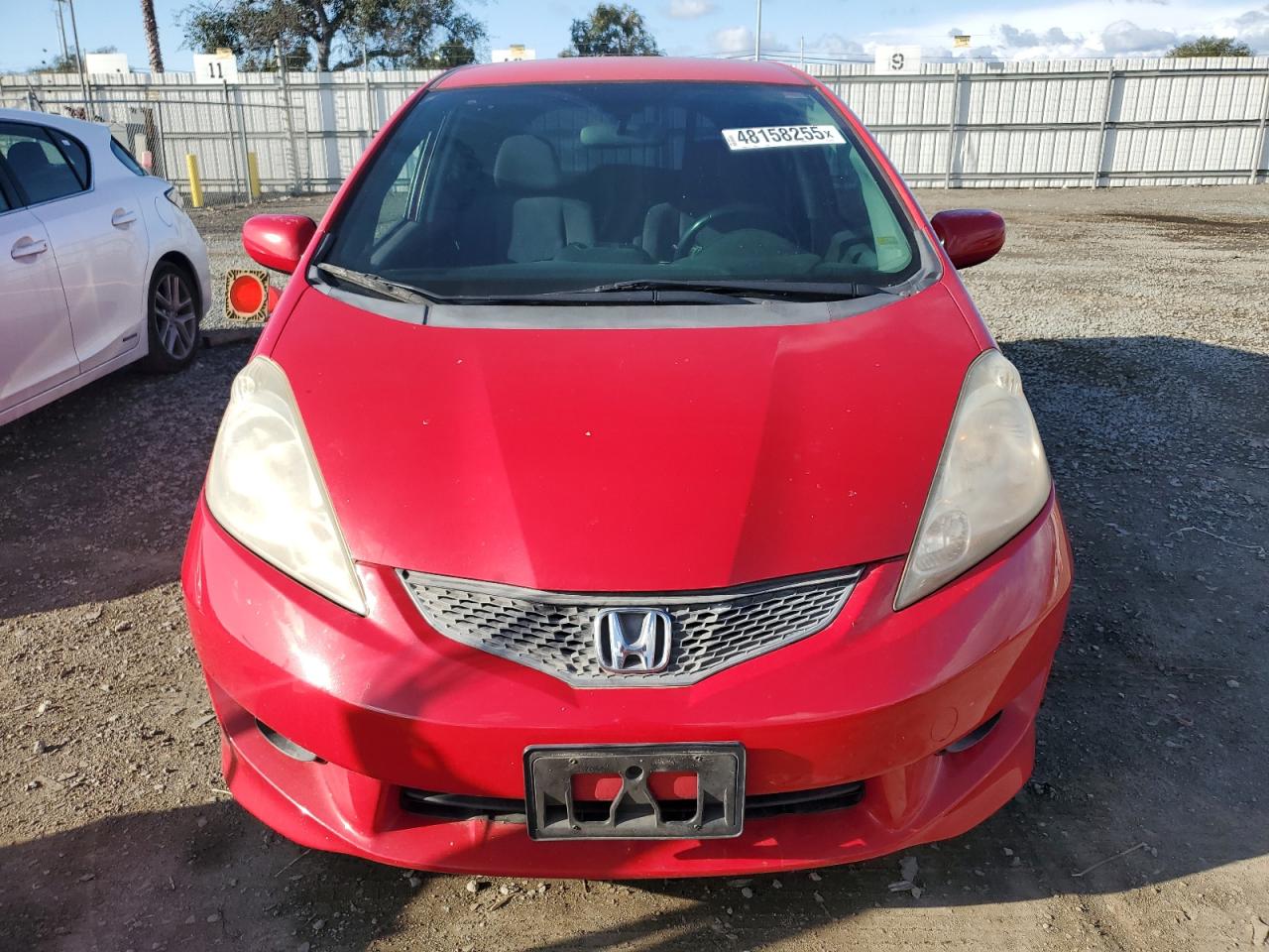 2010 Honda Fit - Image 5
