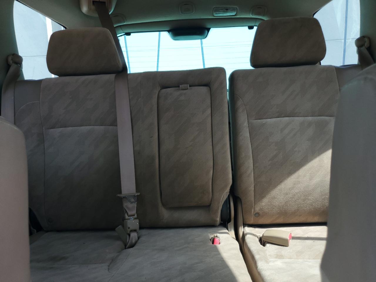 2003 Honda Cr-V Ex VIN: SHSRD78883U158745 Lot: 49109205