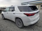2022 Chevrolet Traverse Premier de vânzare în Earlington, KY - Hail