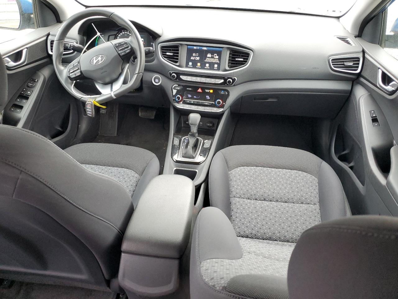 2018 Hyundai IONIQ - Image 8